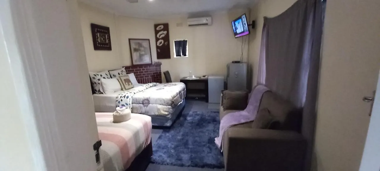 Neo&Ruks Self Catering Services Cape Town Bed & Breakfast