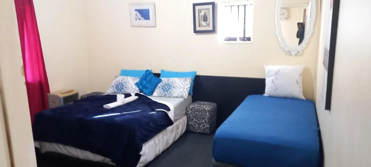 Bed & Breakfast Neo&Ruks Self Catering Services Cape Town South Africa