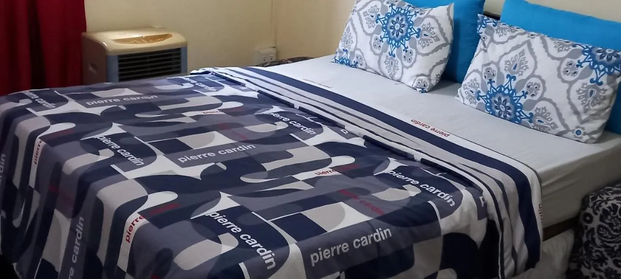Bed & Breakfast Neo&Ruks Self Catering Services Cape Town