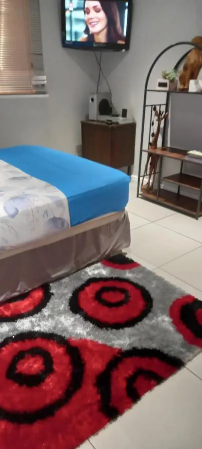 Neo&Ruks Self Catering Services Cape Town 0*,  South Africa
