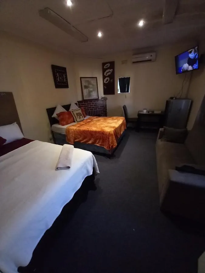 Bed & Breakfast Neo&Ruks Self Catering Services Cape Town