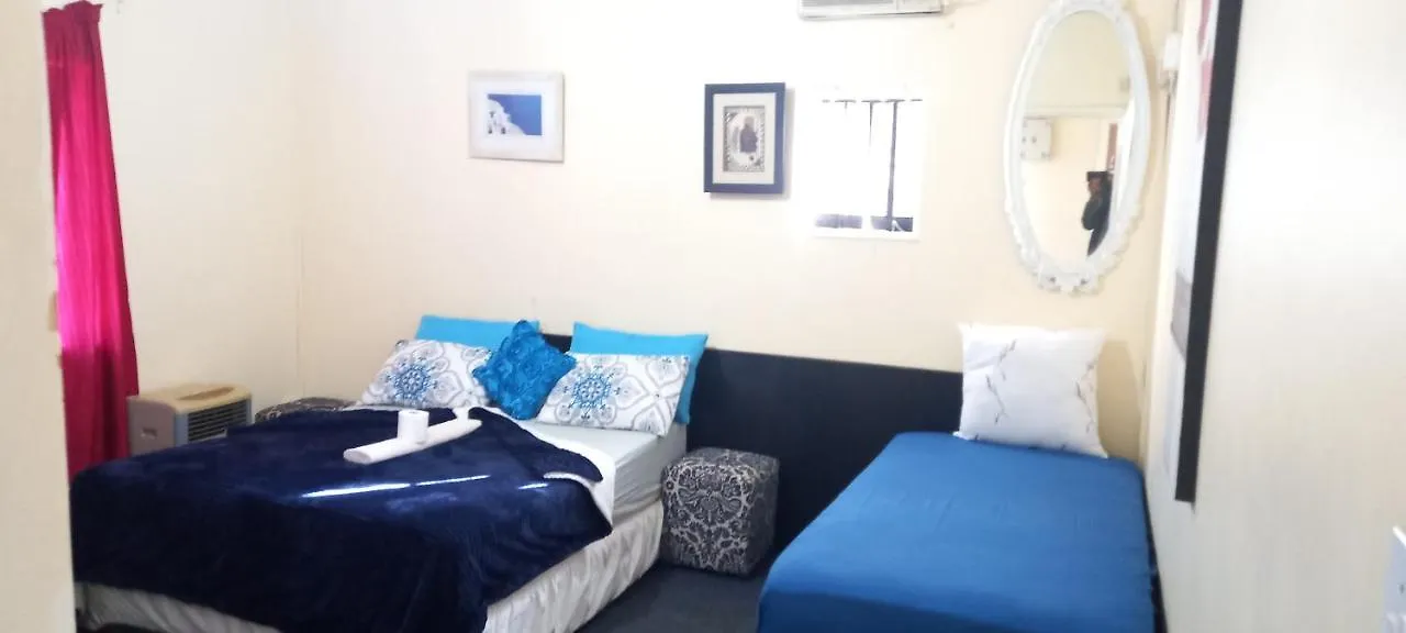 Neo&Ruks Self Catering Services Cape Town