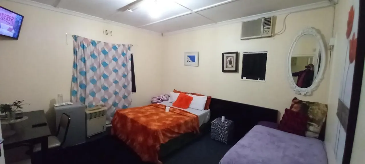 Neo&Ruks Self Catering Services Cape Town