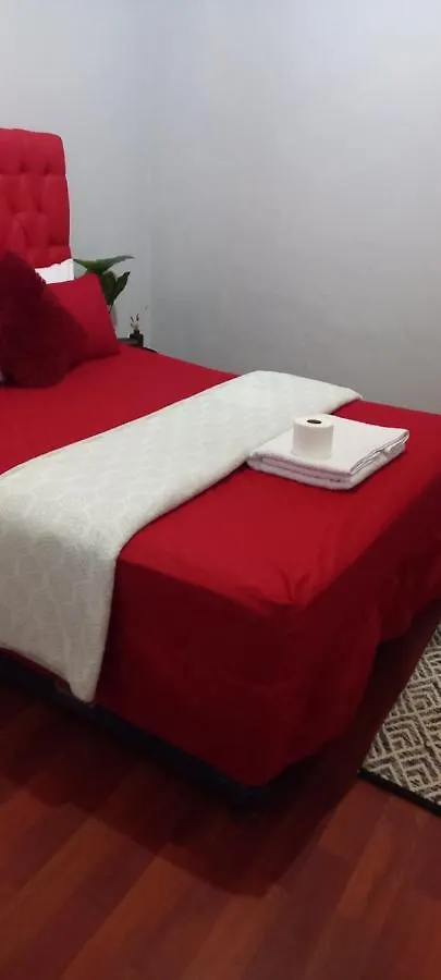 Neo&Ruks Self Catering Services Cape Town Bed & Breakfast