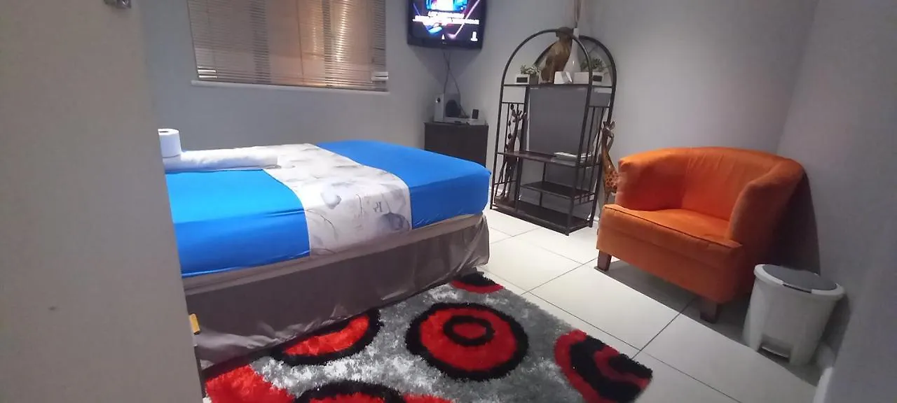 Neo&Ruks Self Catering Services Cape Town South Africa