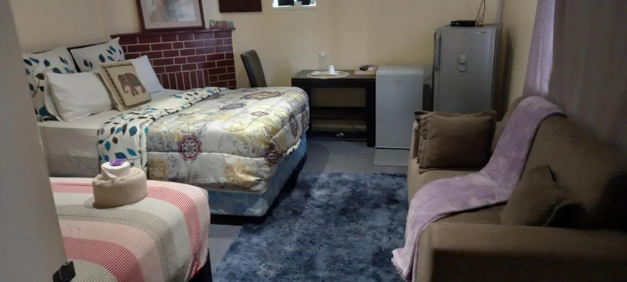 Neo&Ruks Self Catering Services Cape Town South Africa