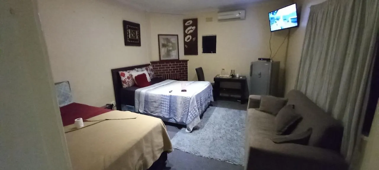 Neo&Ruks Self Catering Services Cape Town 0*,  South Africa