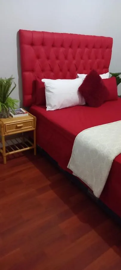 Neo&Ruks Self Catering Services Cape Town