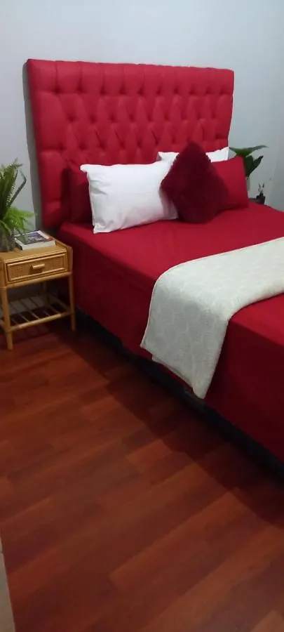 Bed & Breakfast Neo&Ruks Self Catering Services Cape Town