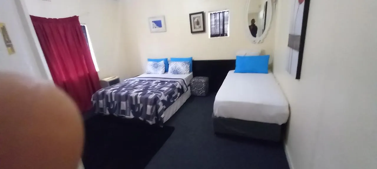 Neo&Ruks Self Catering Services Cape Town