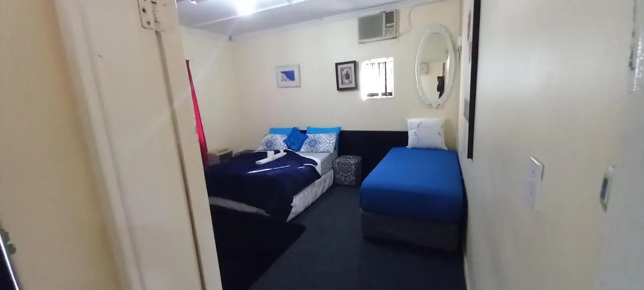 Neo&Ruks Self Catering Services Cape Town
