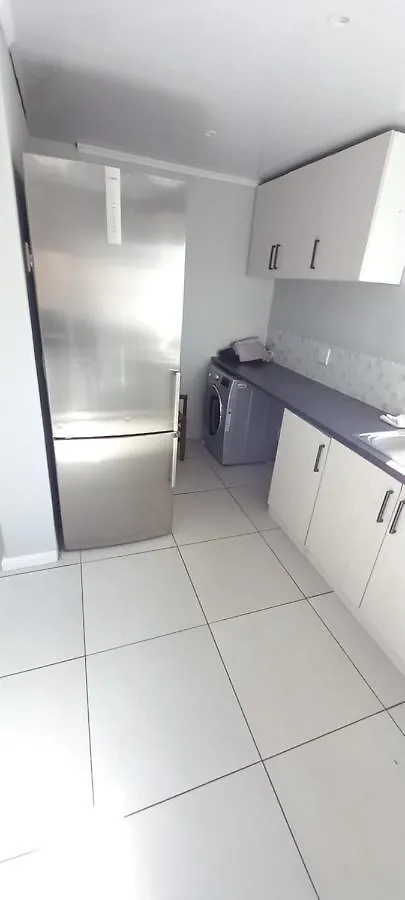 Neo&Ruks Self Catering Services Cape Town South Africa