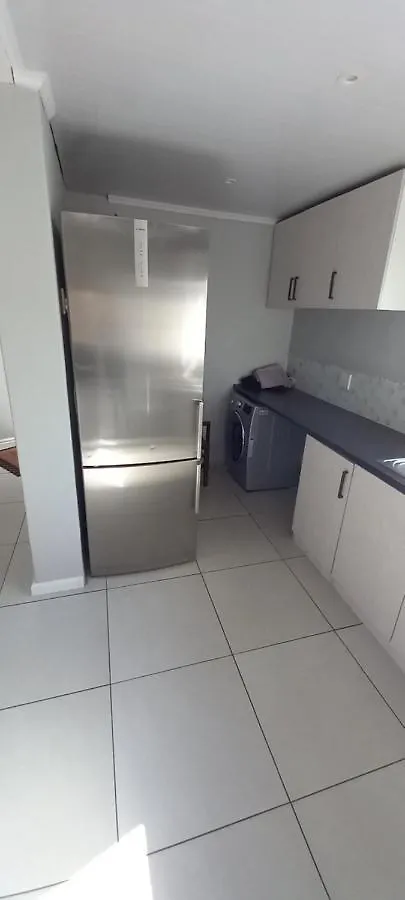 Neo&Ruks Self Catering Services Cape Town