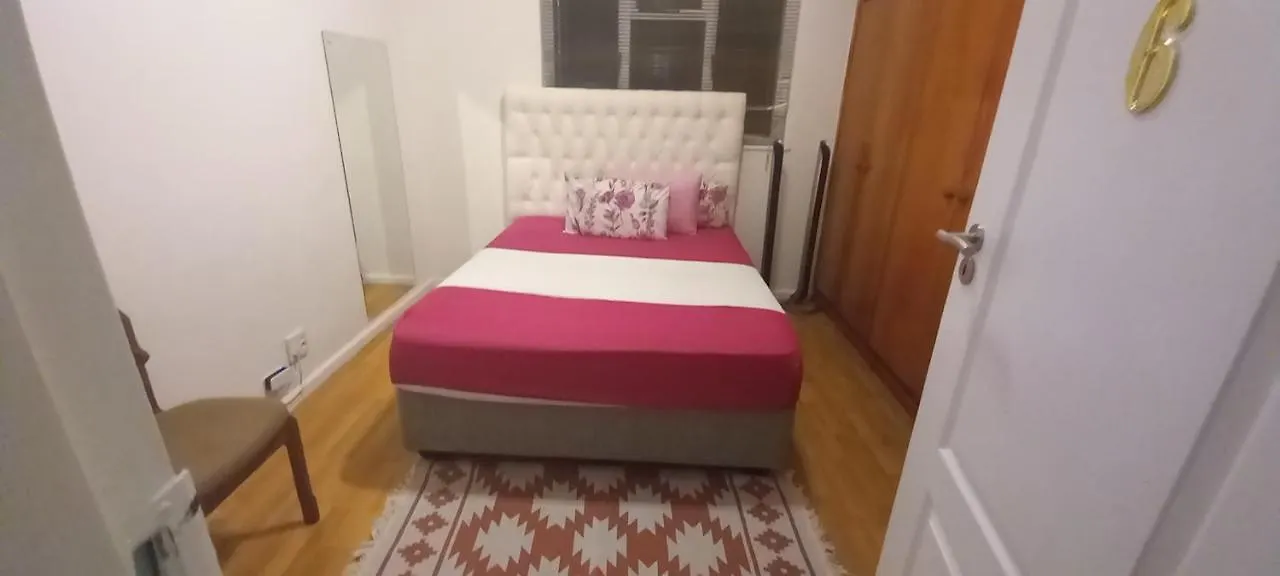 Bed & Breakfast Neo&Ruks Self Catering Services Cape Town