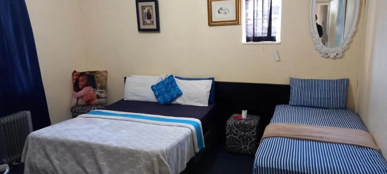 Neo&Ruks Self Catering Services Cape Town 0*,