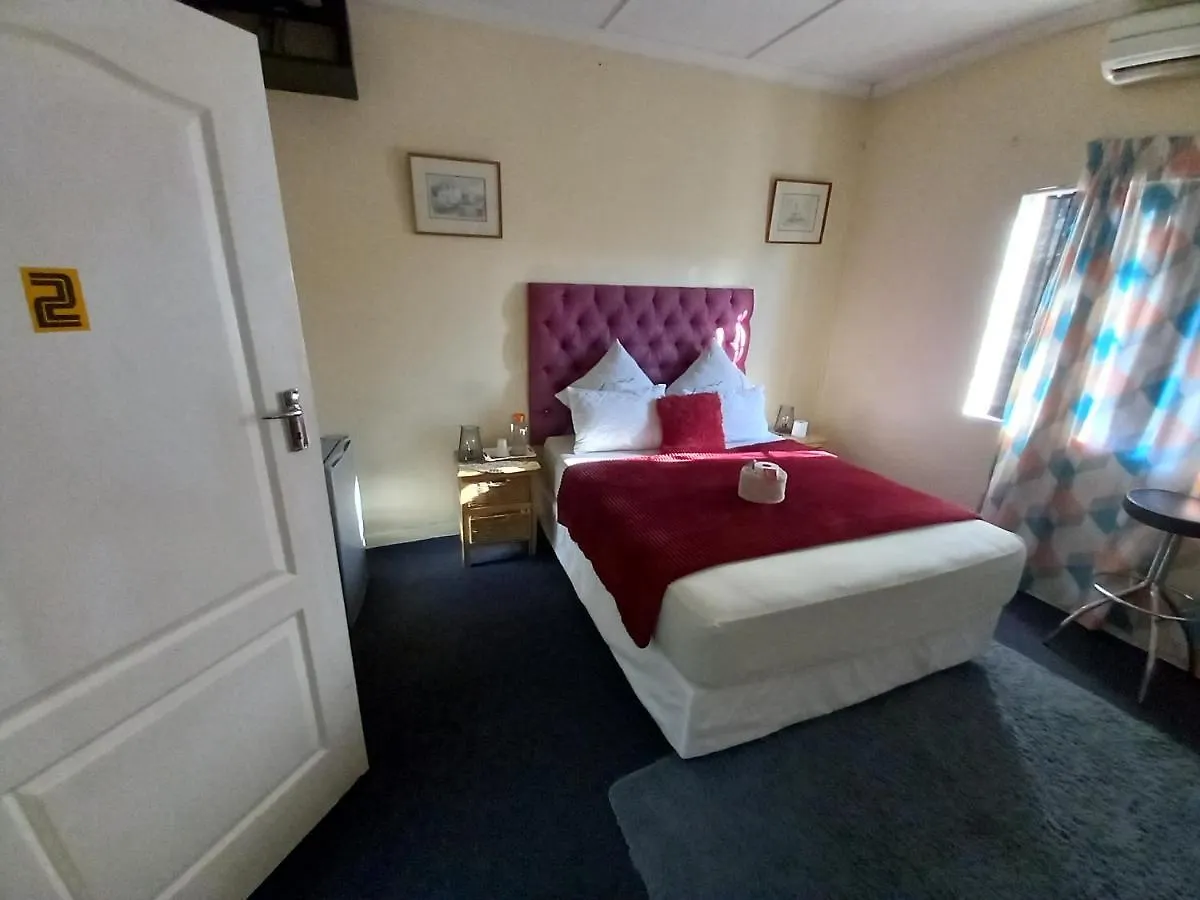 Neo&Ruks Self Catering Services Cape Town